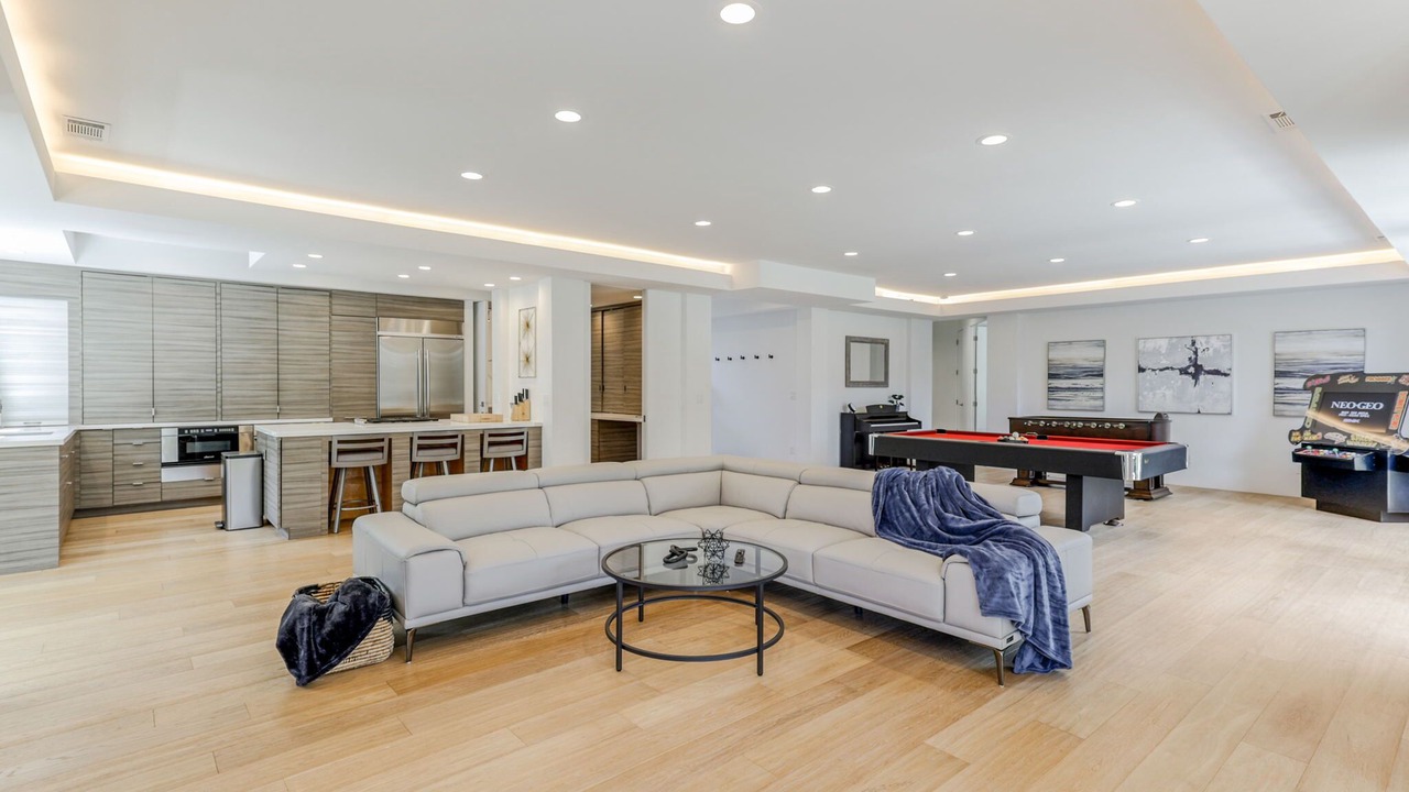 Photo of Livingroom in Redding