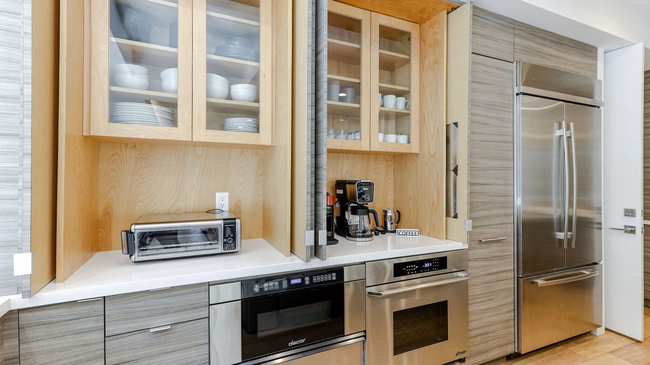 Photo of Kitchen in Redding