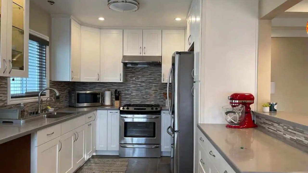 Photo of Kitchen in Temple City