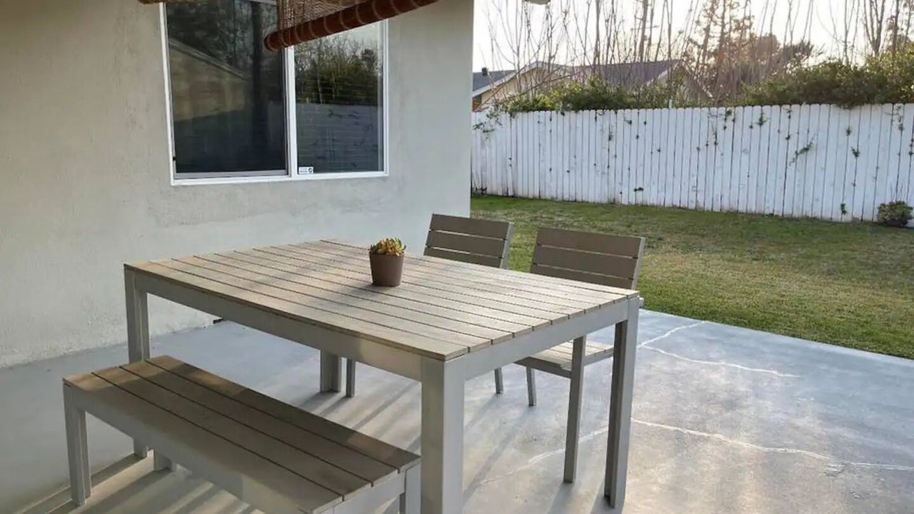 Photo of Outdoor in Temple City