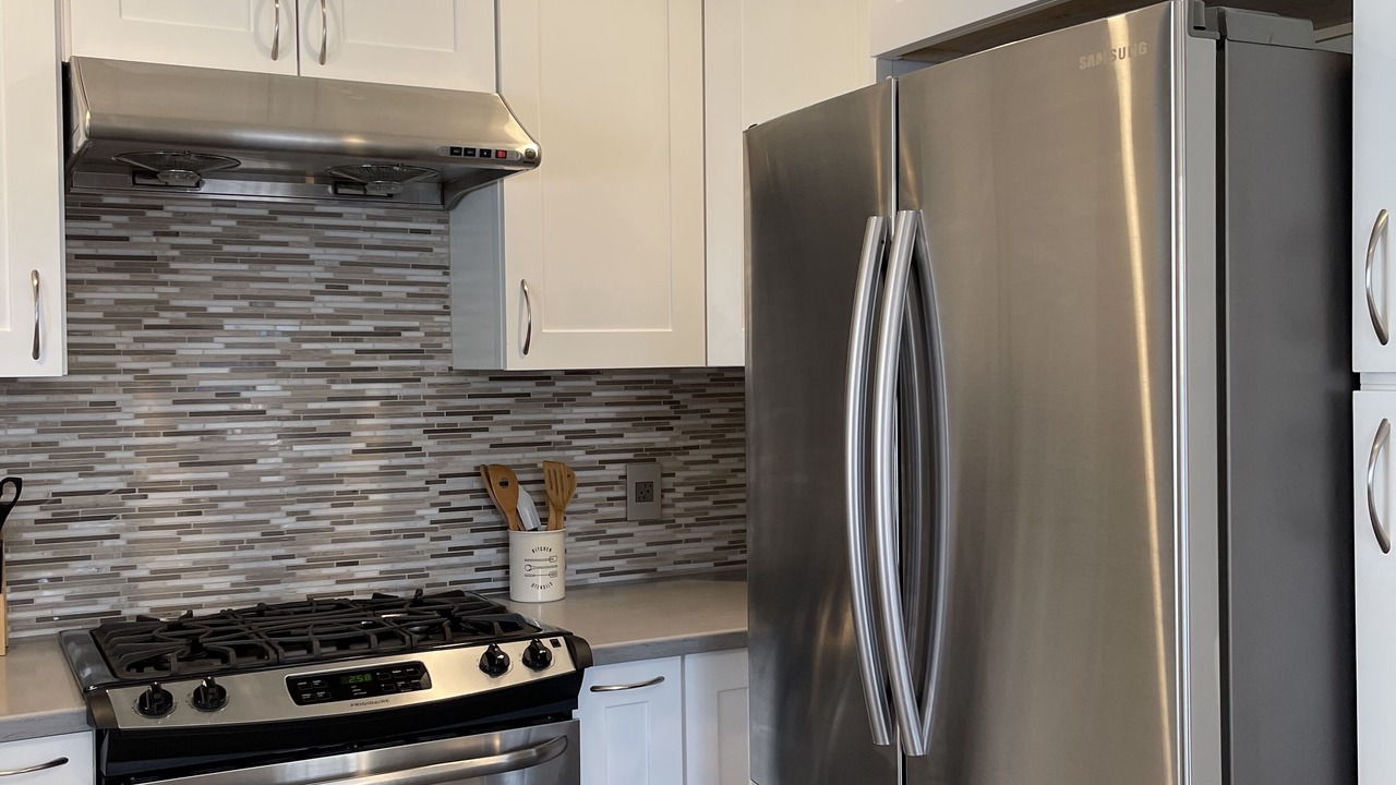 Photo of Kitchen in Temple City