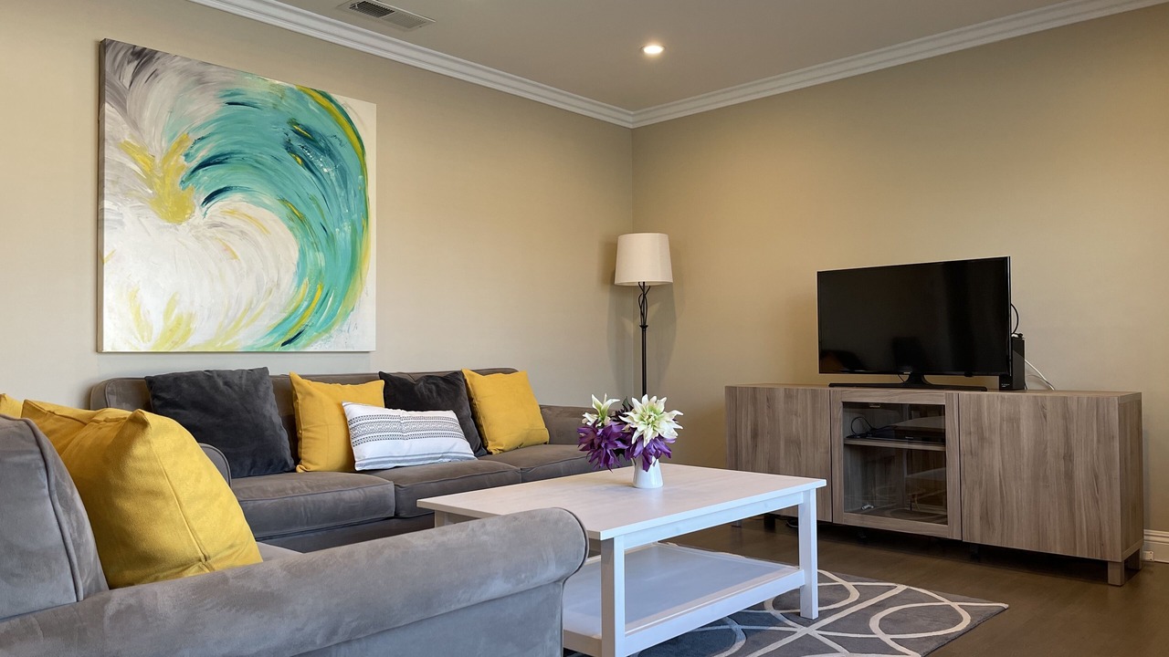 Photo of Livingroom in Temple City