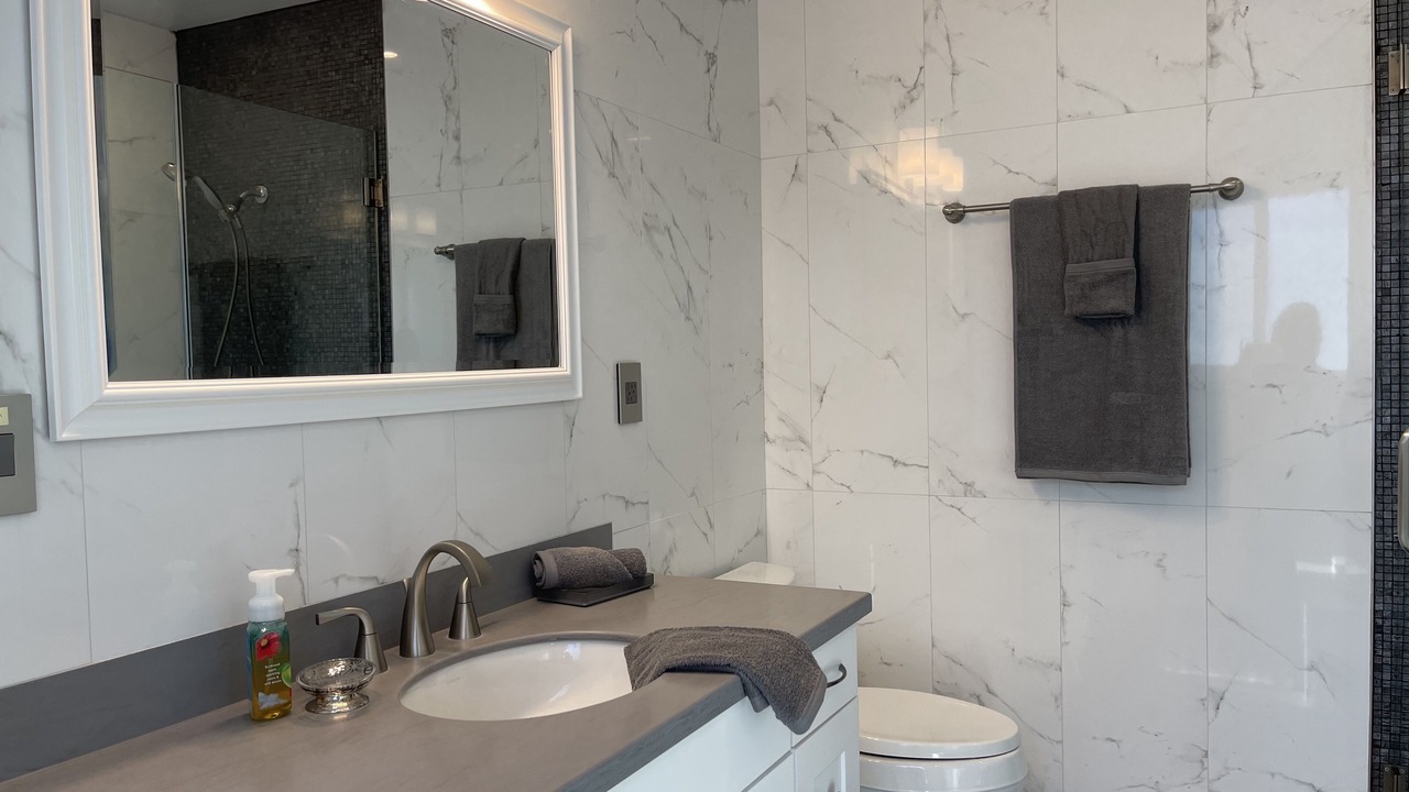 Photo of Bathroom in Temple City