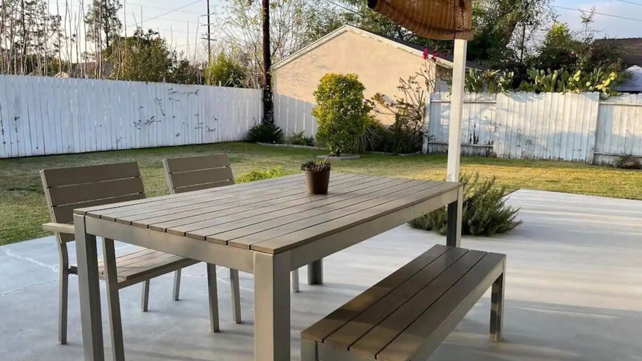 Photo of Outdoor in Temple City