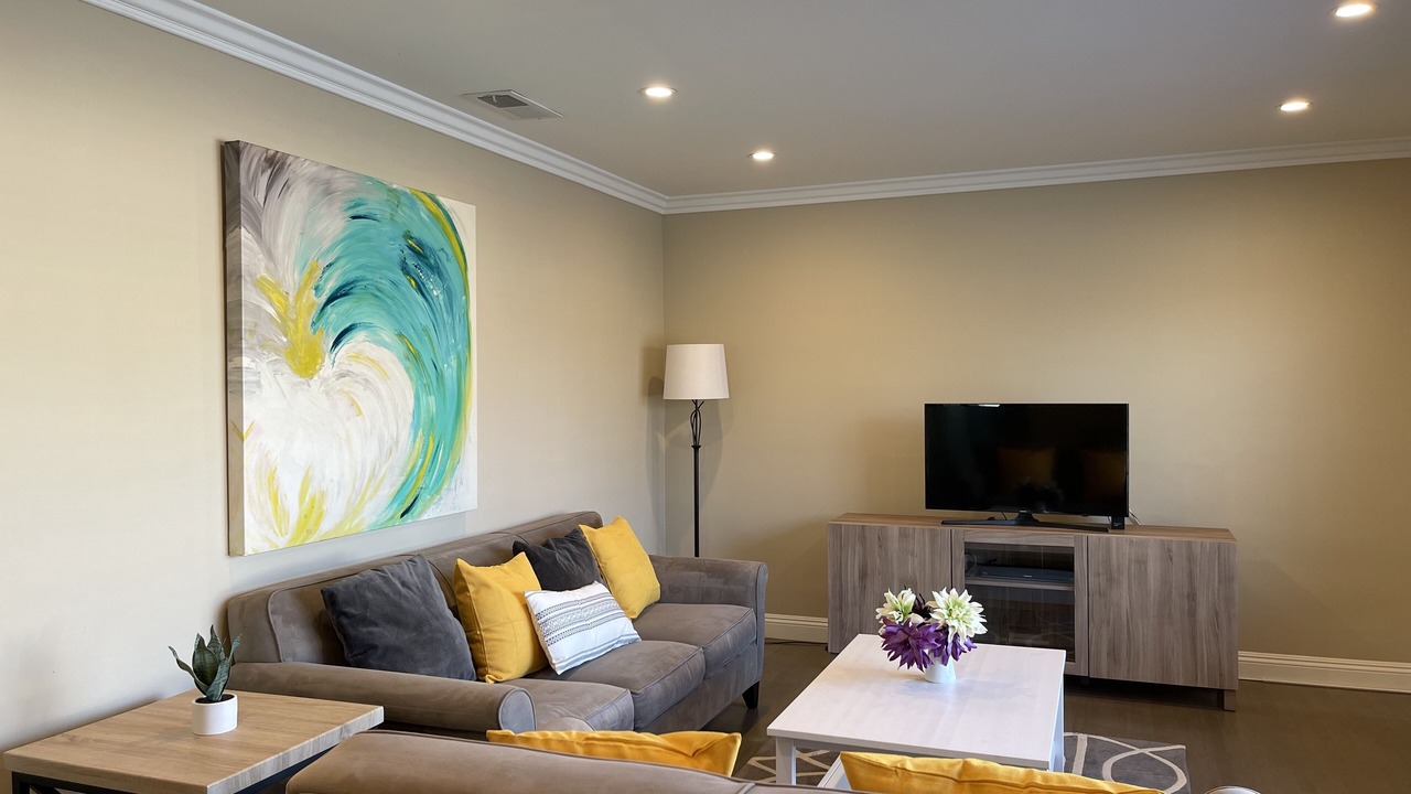 Photo of Livingroom in Temple City
