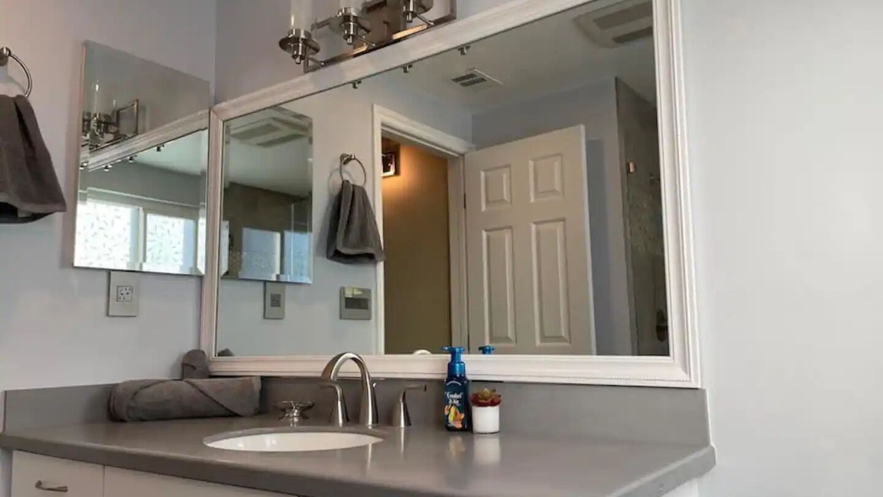 Photo of Bathroom in Temple City
