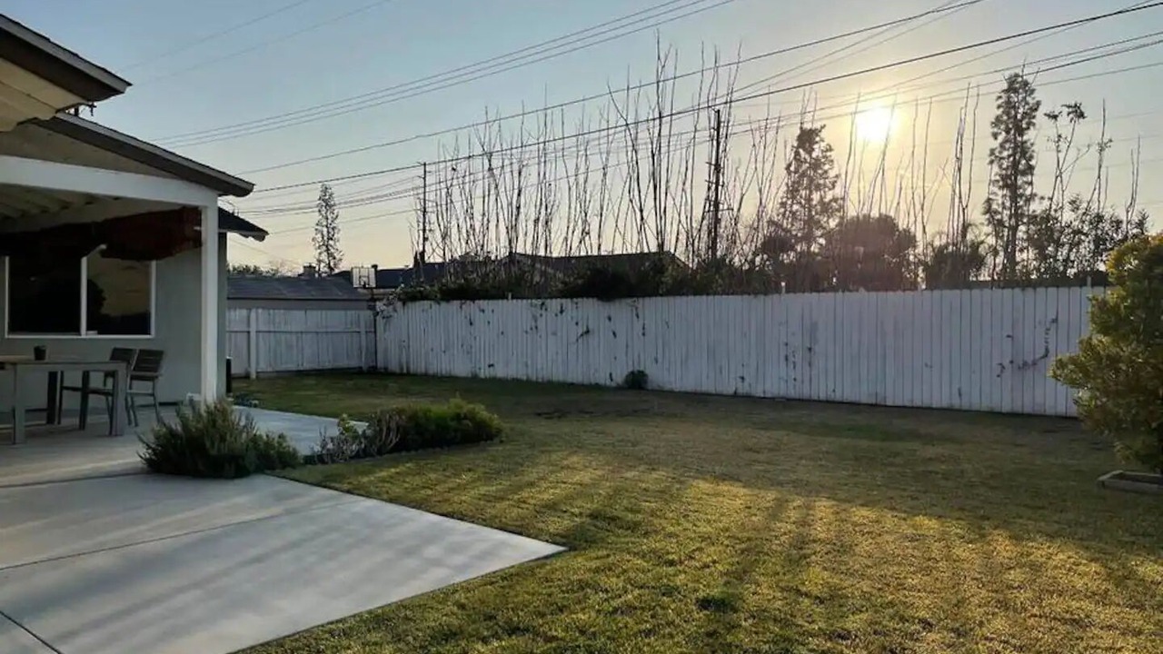 Photo of Patio Balcony in Temple City