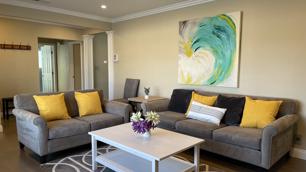 Photo of Livingroom in Temple City