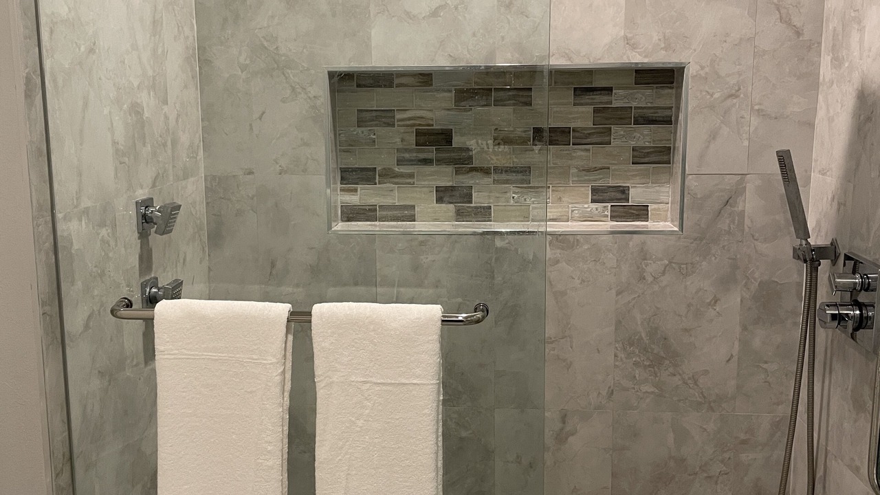 Photo of Bathroom in Anaheim Colony Historic District