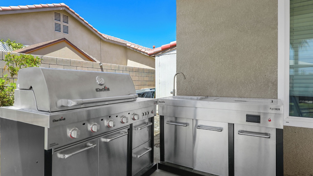 Photo of Outdoor in Thousand Palms
