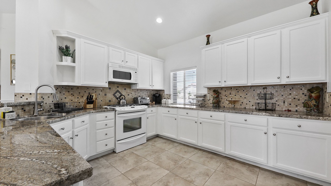 Photo of Kitchen in Thousand Palms