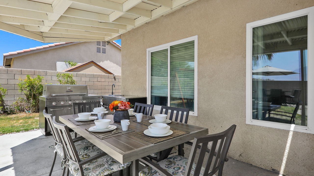 Photo of Outdoor in Thousand Palms