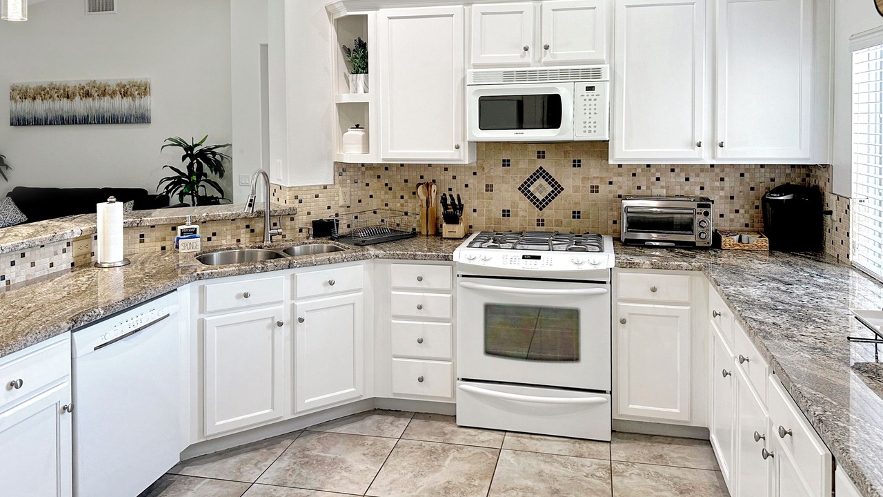 Photo of Kitchen in Thousand Palms