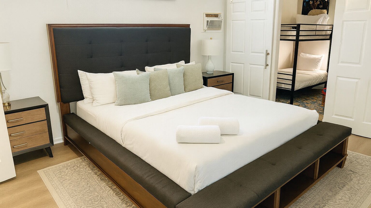 Photo of Bedroom in Thousand Palms