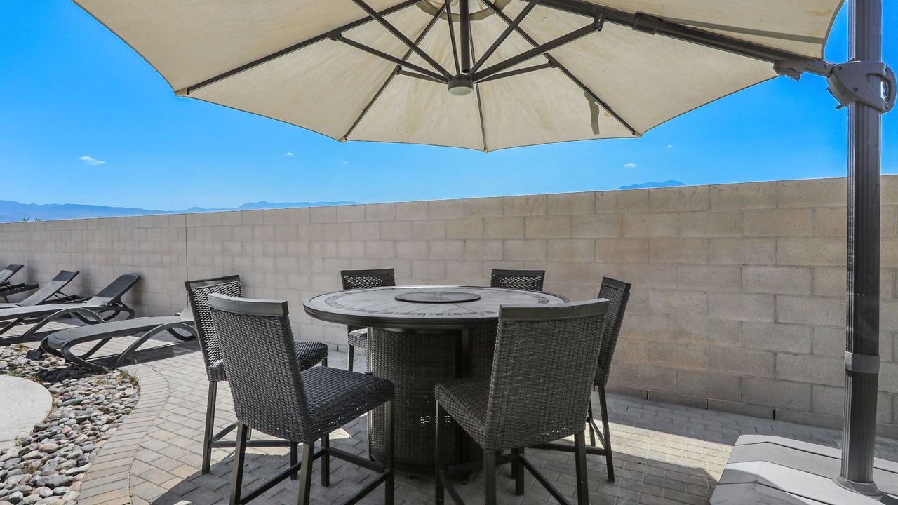 Photo of Outdoor in Thousand Palms