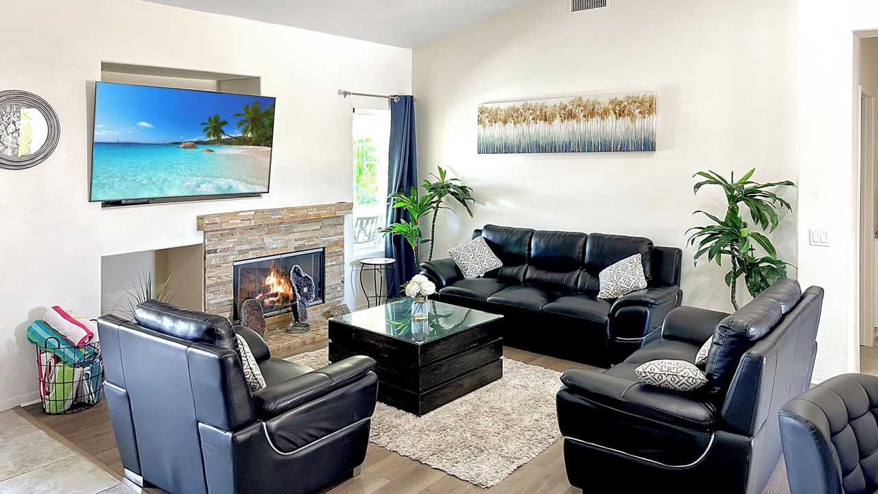 Photo of Livingroom in Thousand Palms