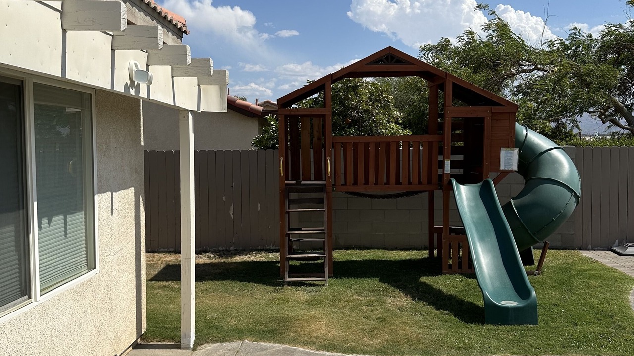 Photo of Outdoor in Thousand Palms