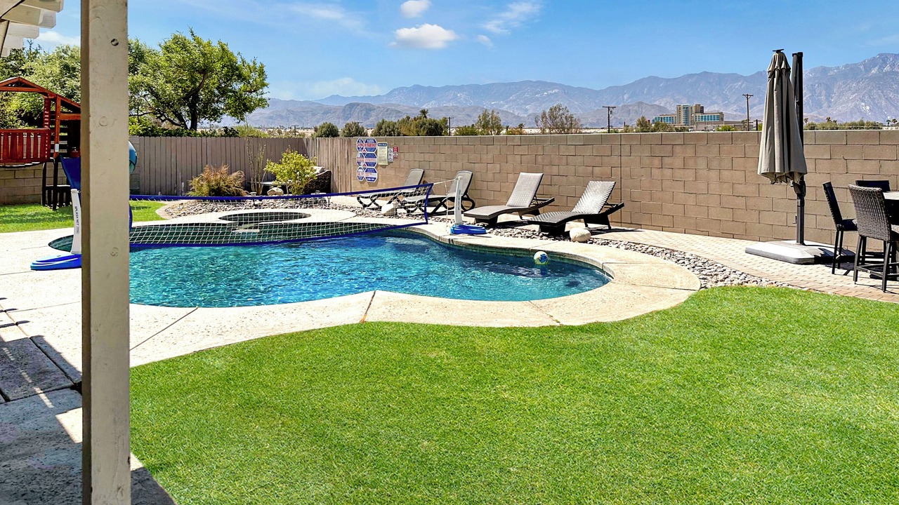 Photo of Outdoor in Thousand Palms
