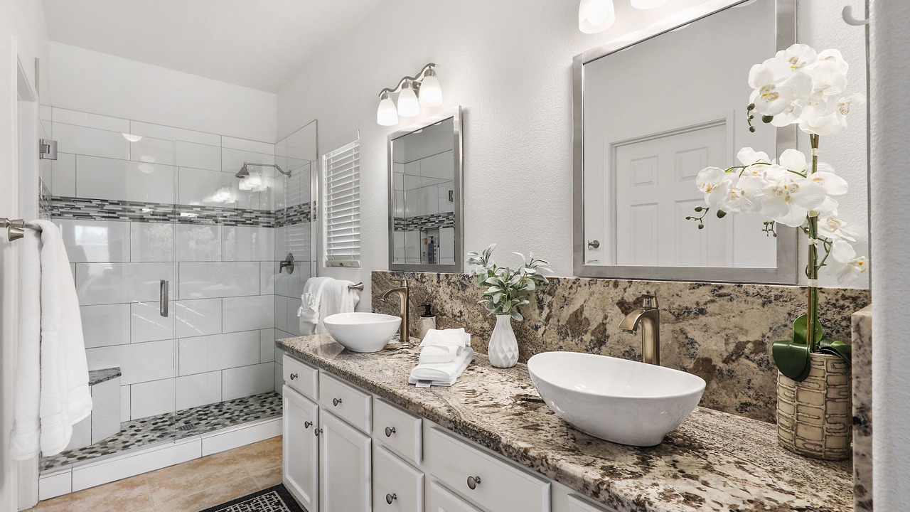 Photo of Bathroom in Thousand Palms