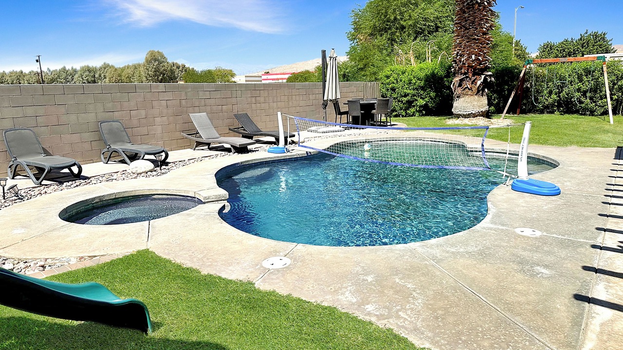 Photo of Outdoor in Thousand Palms