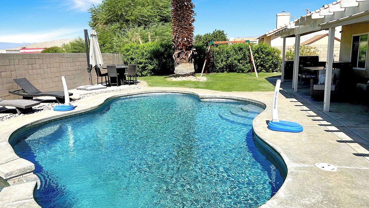 Photo of Outdoor in Thousand Palms