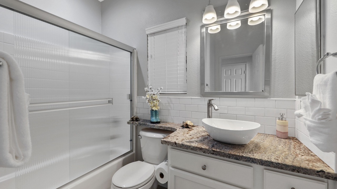 Photo of Bathroom in Thousand Palms