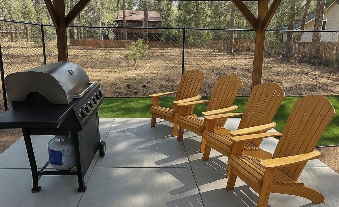 Photo of Outdoor in Summit Estates