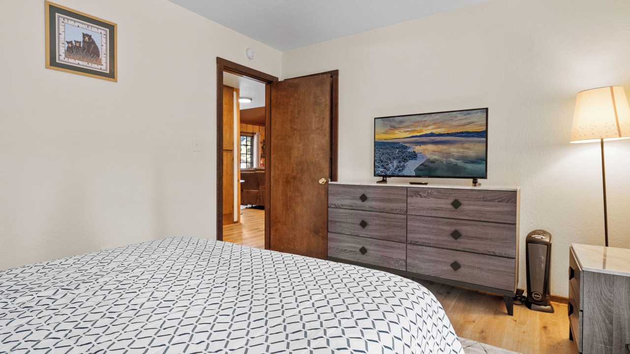 Photo of Bedroom in Summit Estates