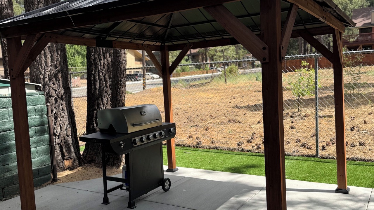 Photo of Outdoor in Summit Estates