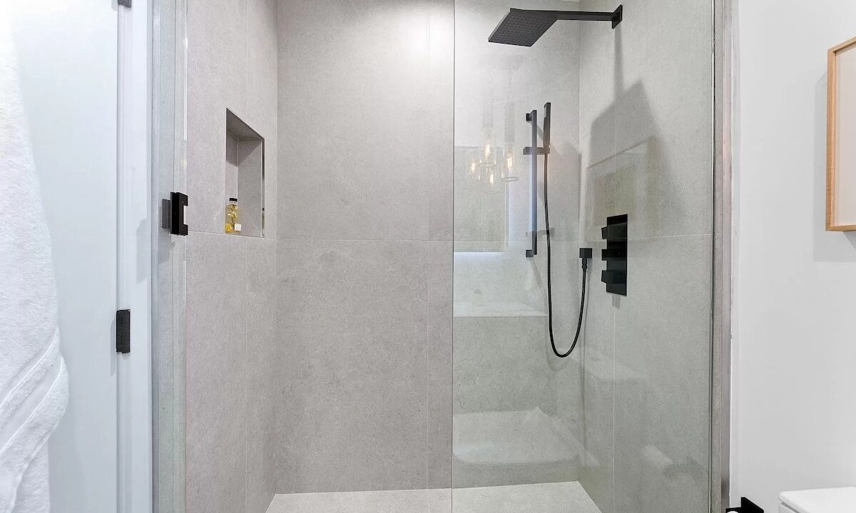 Photo of Bathroom in Western Malibu