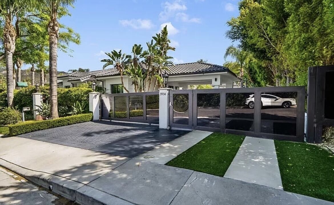 Photo of Outdoor in Los Angeles