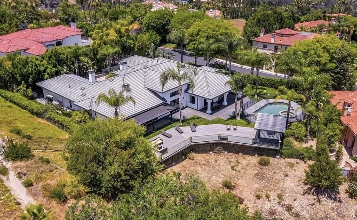 Photo of Outdoor in Los Angeles