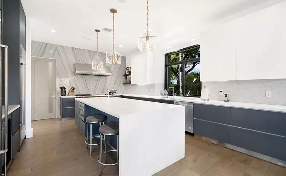 Photo of Kitchen in Los Angeles
