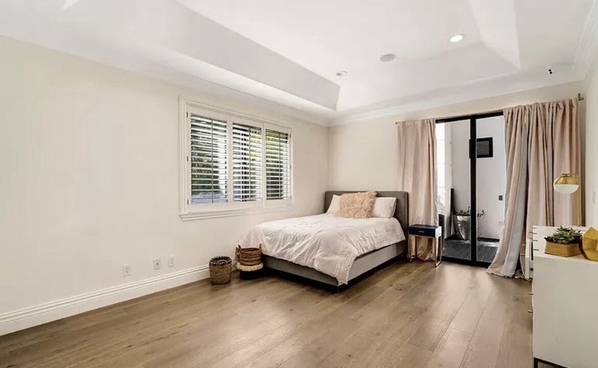 Photo of Bedroom in Los Angeles