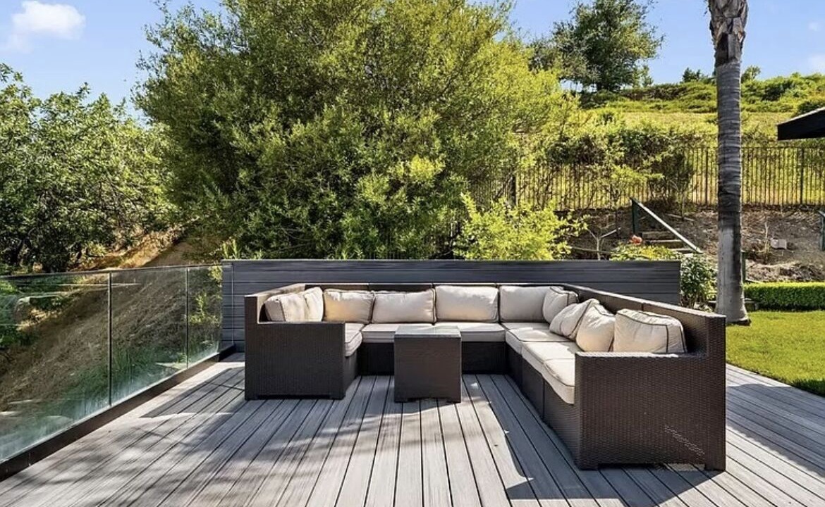 Photo of Outdoor in Los Angeles