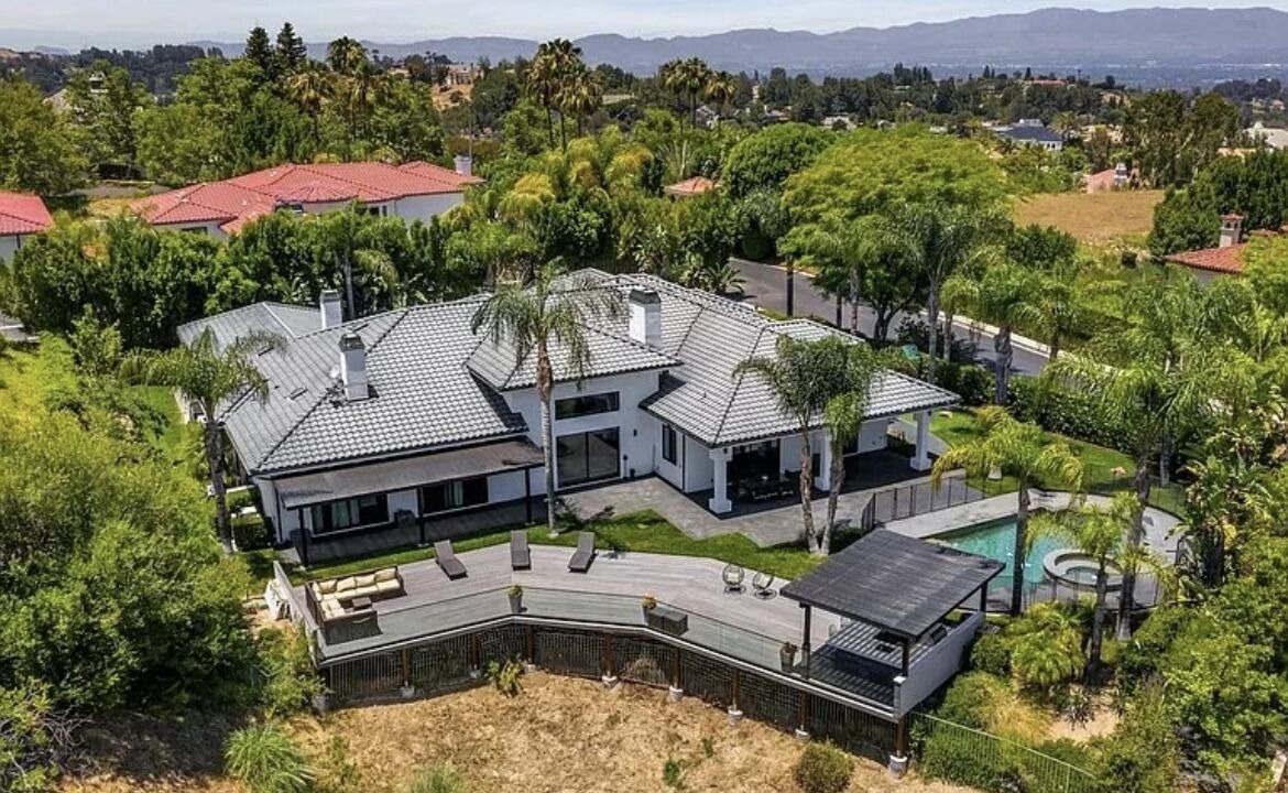 Photo of Outdoor in Los Angeles