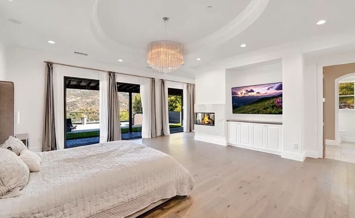 Photo of Bedroom in Los Angeles