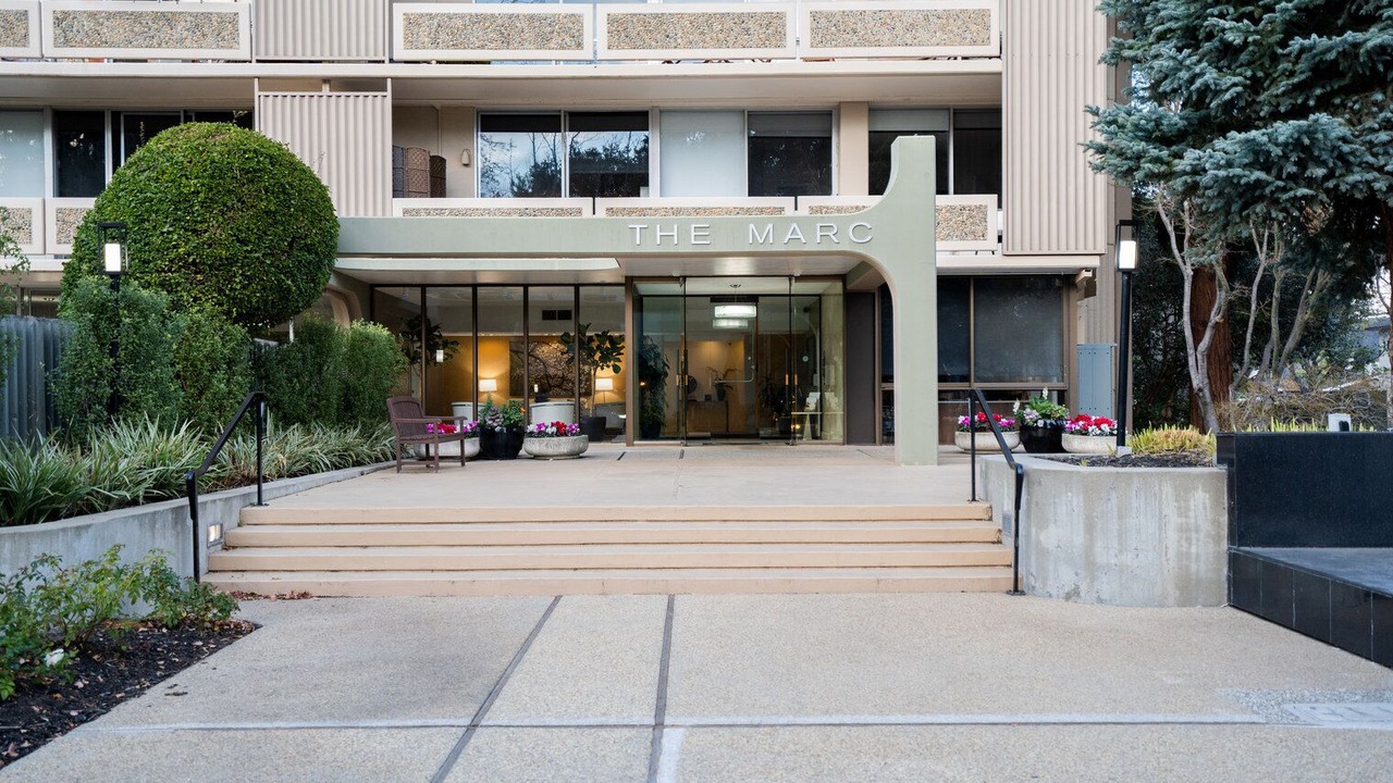 Photo of Outdoor in University South