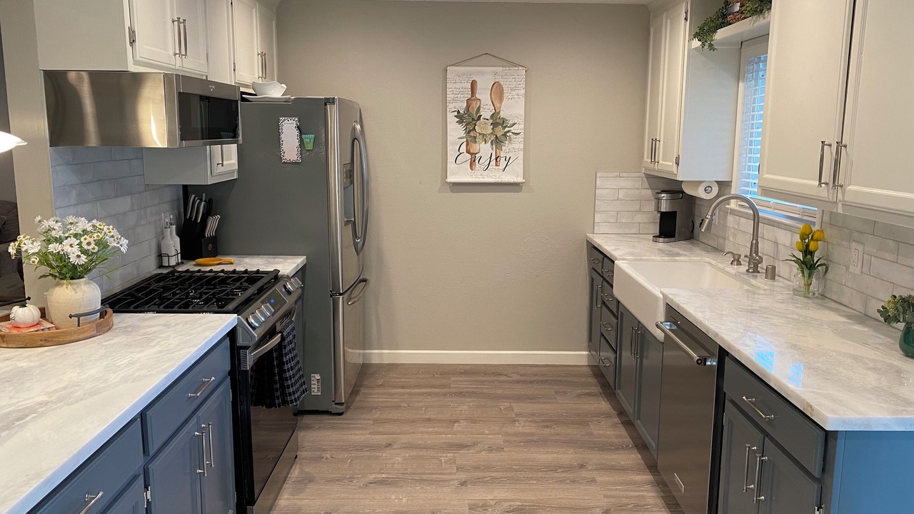 Photo of Kitchen in Orangevale