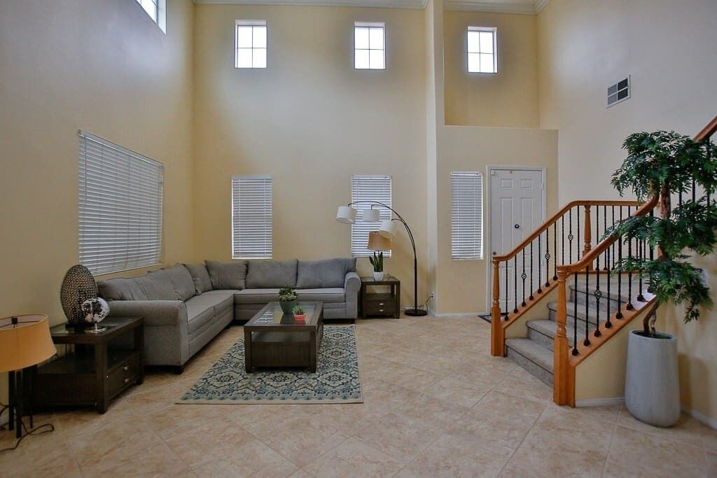 Photo of Livingroom in Eastvale