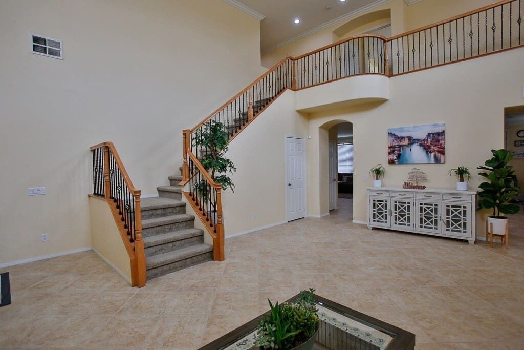 Photo of Bedroom in Eastvale