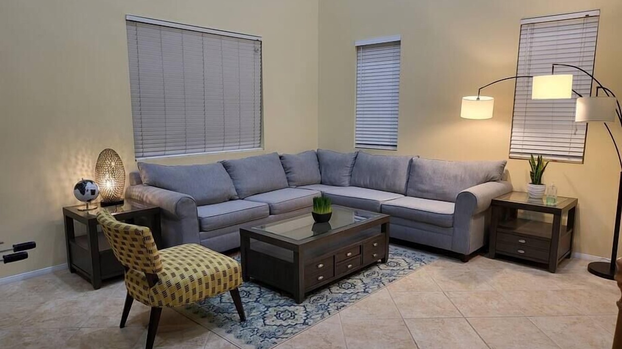 Photo of Livingroom in Eastvale
