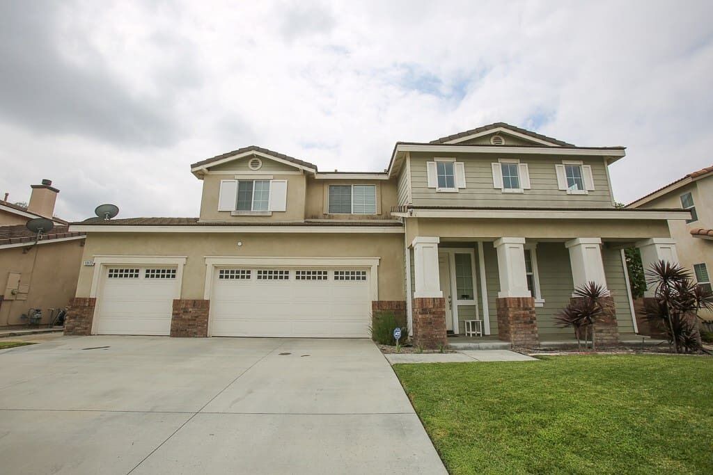 Photo of Outdoor in Eastvale