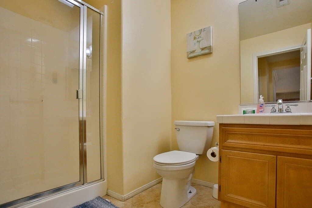 Photo of Bathroom in Eastvale
