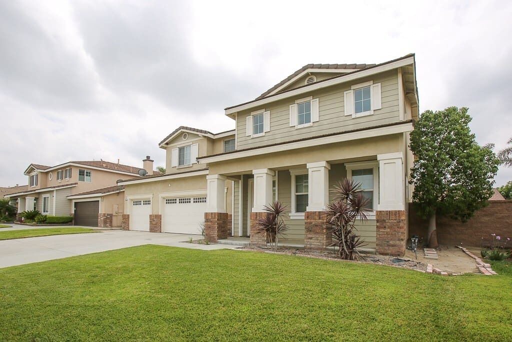 Photo of Outdoor in Eastvale