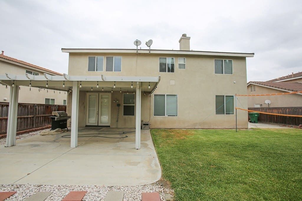 Photo of Outdoor in Eastvale