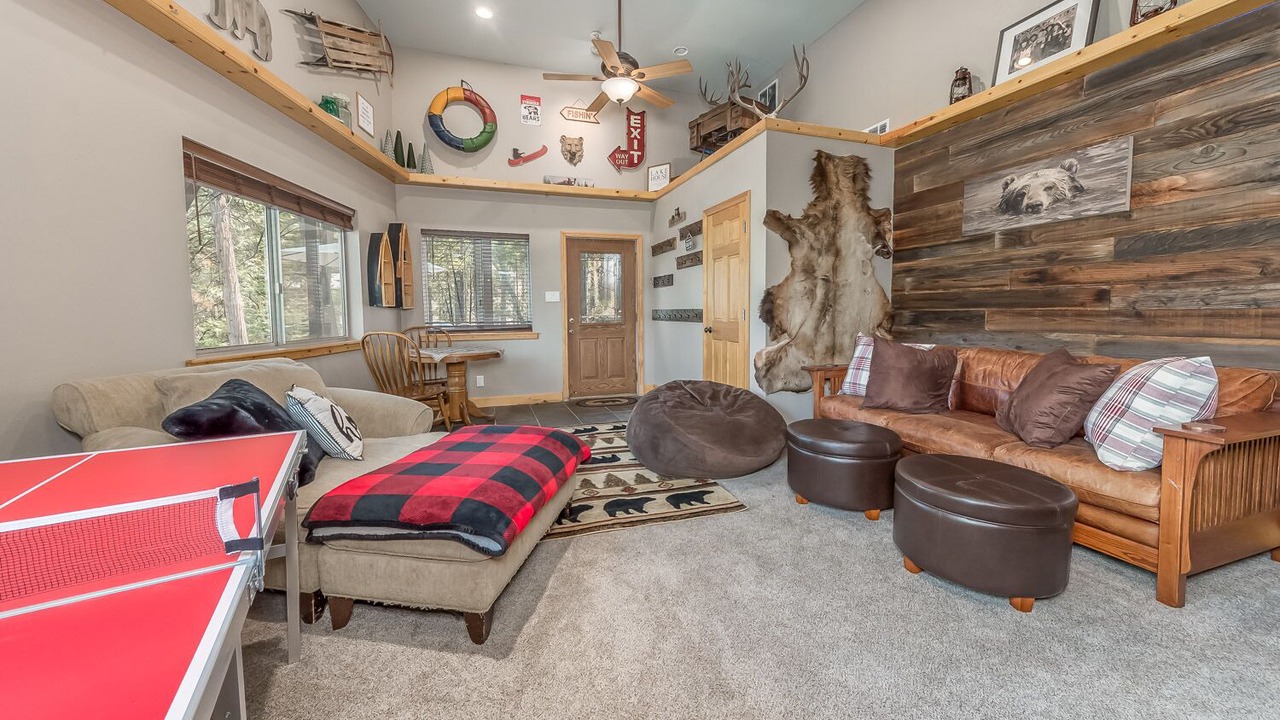 Photo of Bedroom in Arnold