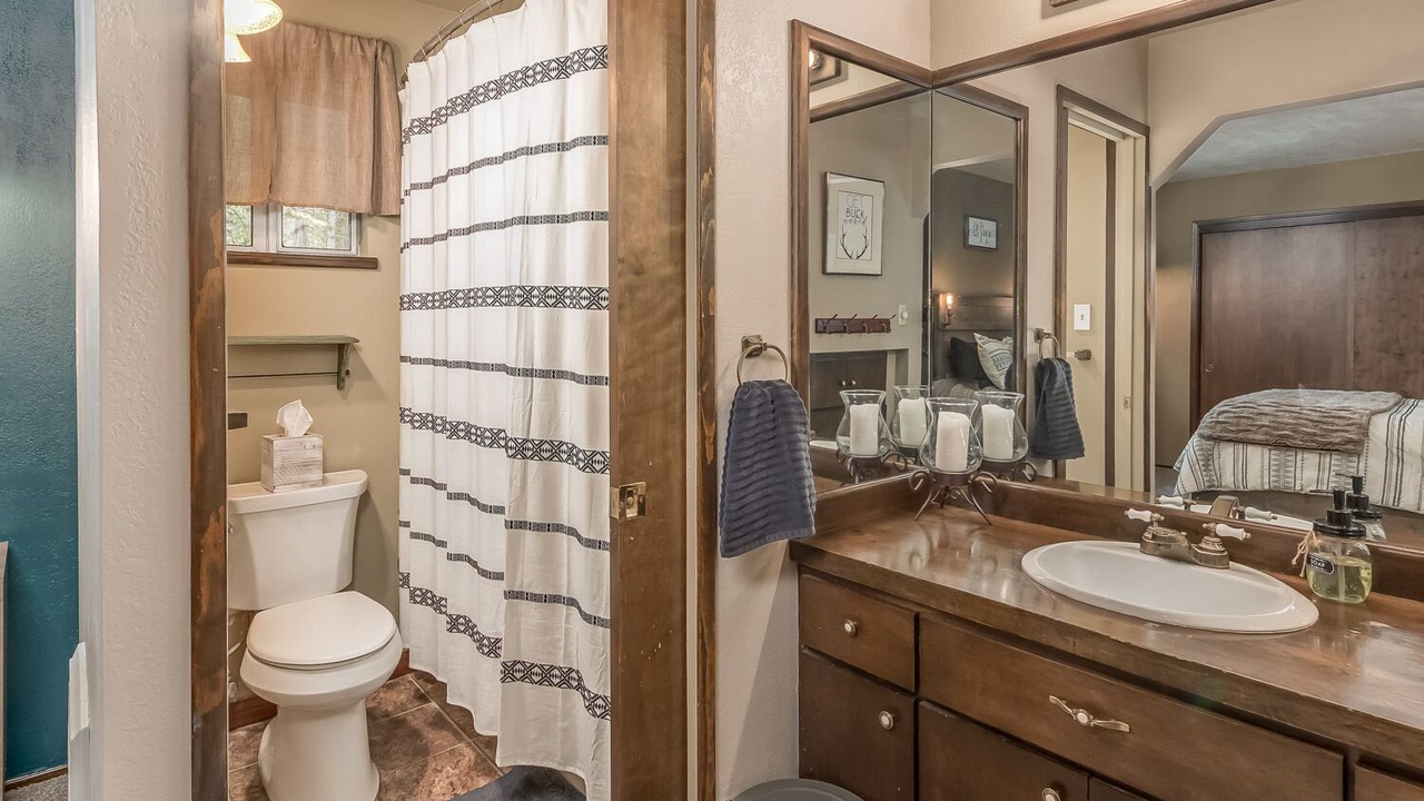 Photo of Bathroom in Arnold