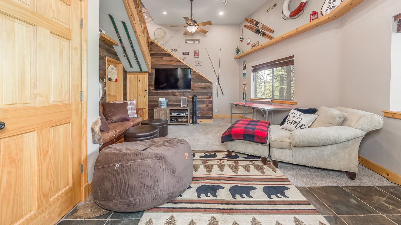 Photo of Bedroom in Arnold
