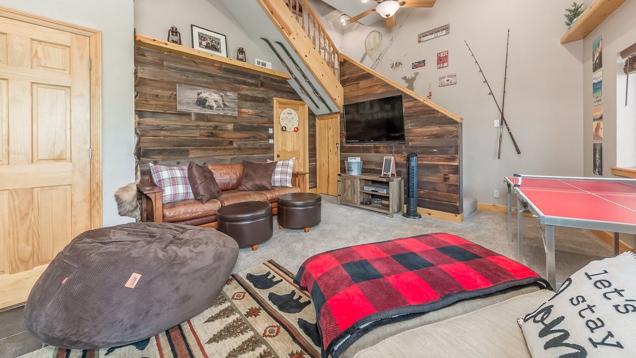 Photo of Bedroom in Arnold